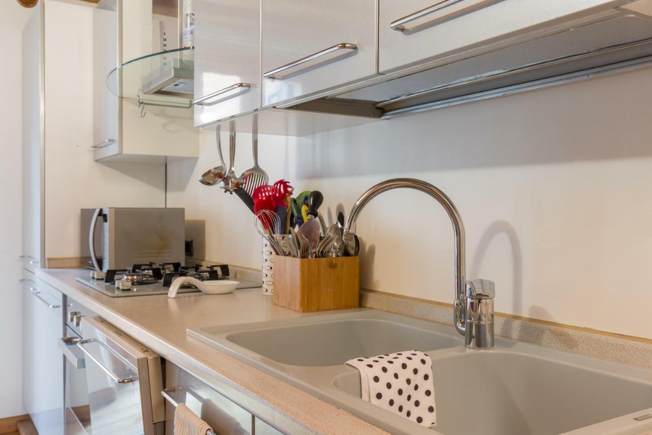 Downtown Apartment Vérone Extérieur photo