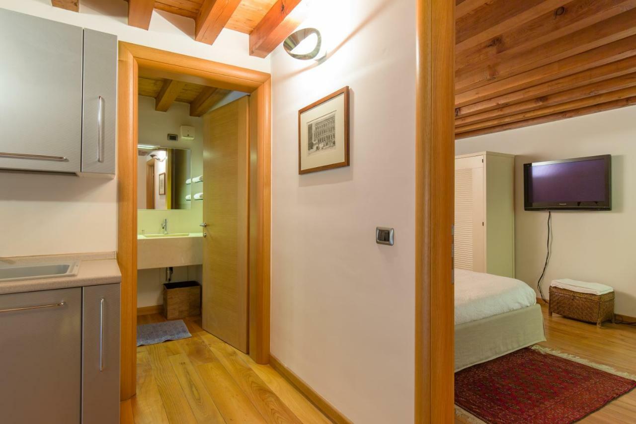 Downtown Apartment Vérone Extérieur photo