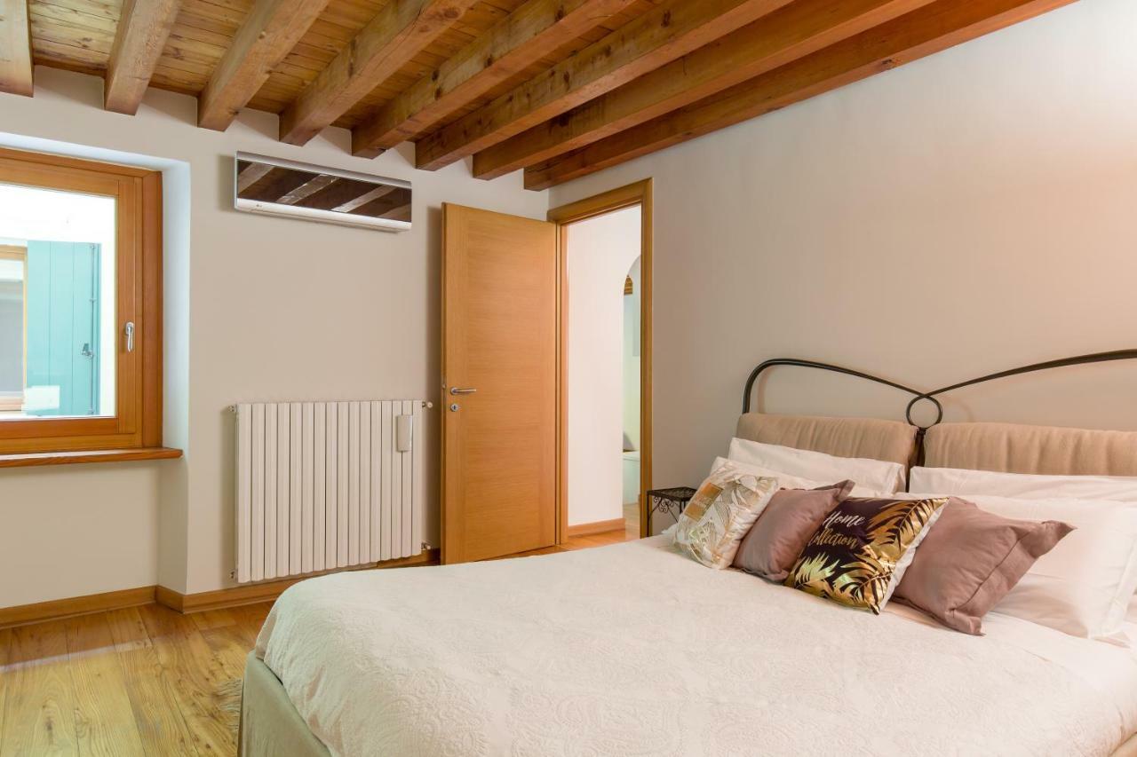 Downtown Apartment Vérone Extérieur photo