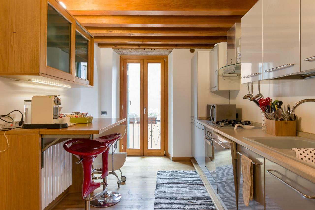 Downtown Apartment Vérone Extérieur photo
