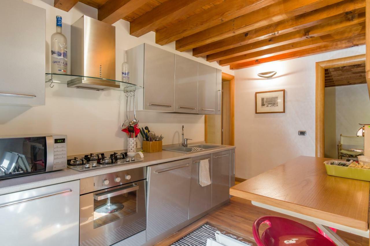 Downtown Apartment Vérone Extérieur photo
