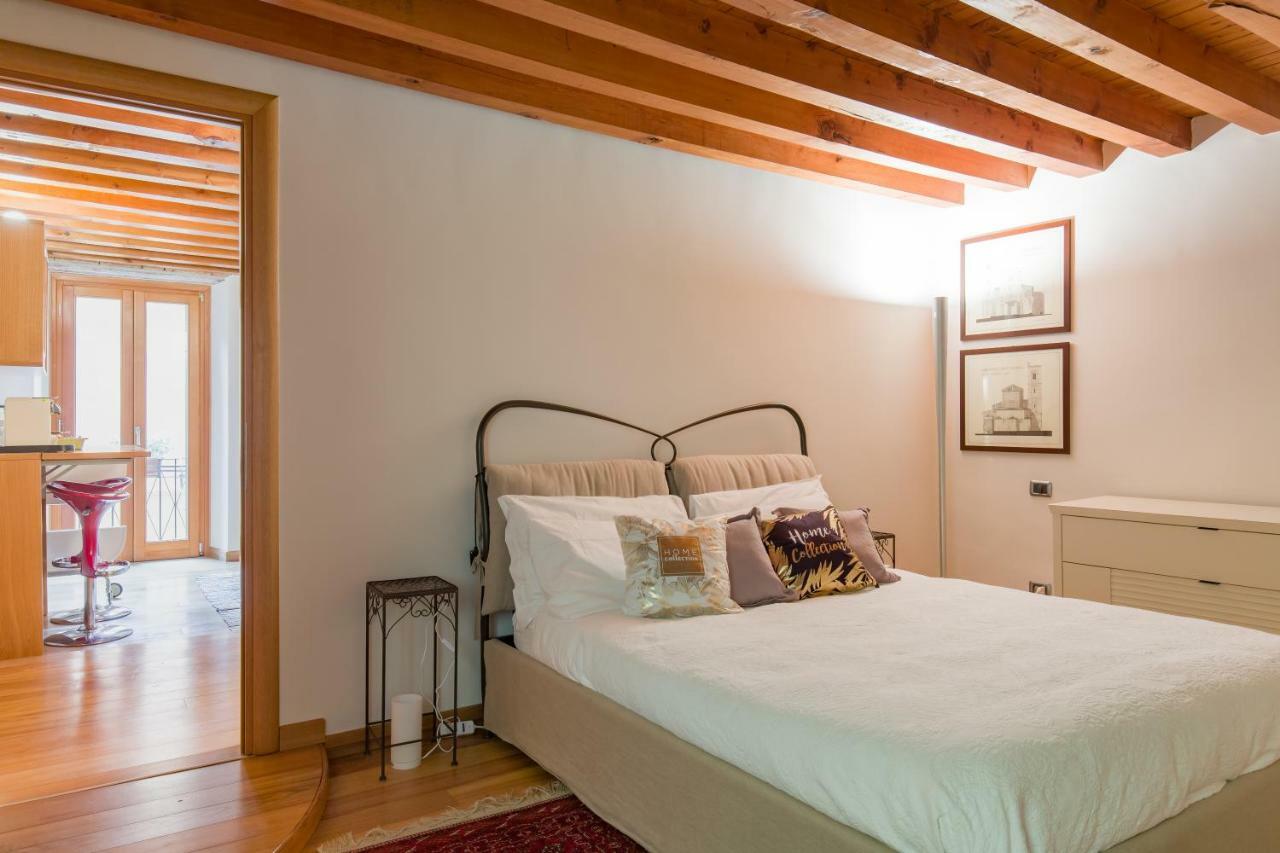 Downtown Apartment Vérone Extérieur photo